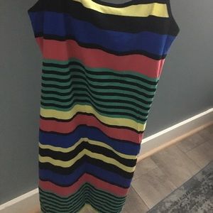 No boundaries super fun summer dress